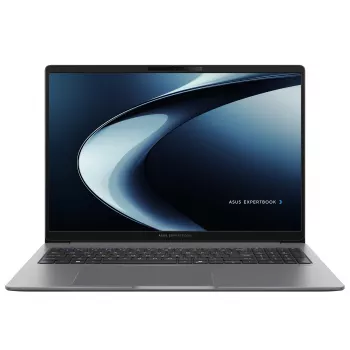 Laptop ASUS ExpertBook P3 PM3606CKA-MB0194X Copilot+ PC AMD Ryzen AI 5 330 16 inch WUXGA 16GB DDR5 512GB SSD Wi‑Fi 7 Windows 11 Pro Grey