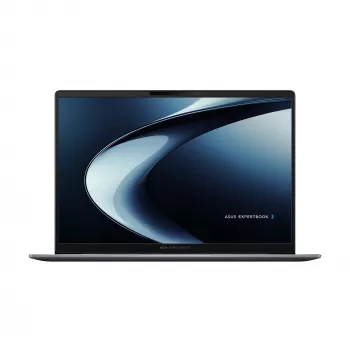 Laptop ASUS ExpertBook P3 PM3606CKA-MB0194X Copilot+ PC AMD Ryzen AI 5 330 16 inch WUXGA 16GB DDR5 512GB SSD Wi‑Fi 7 Windows 11 Pro Grey