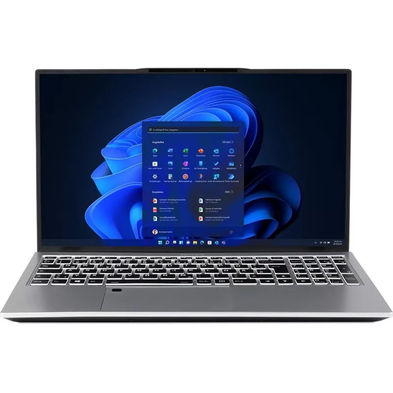 Laptop TERRA MOBILE 1220800 Intel Core i7 15.6 inch Full HD 16GB DDR5 500GB SSD