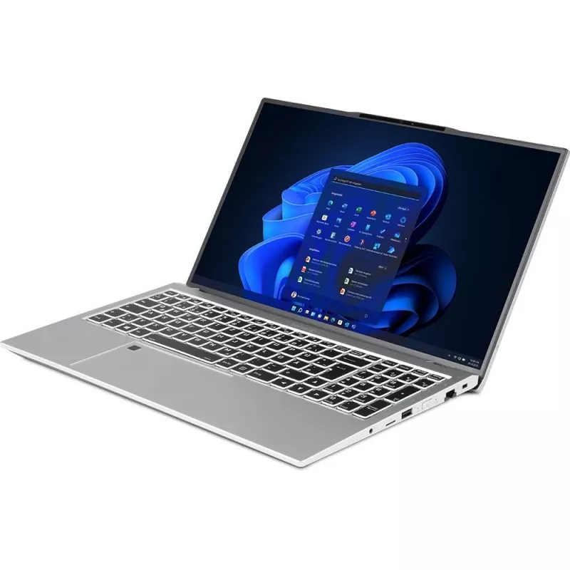 Laptop TERRA MOBILE 1220800 Intel Core i7 15.6 inch Full HD 16GB DDR5 500GB SSD