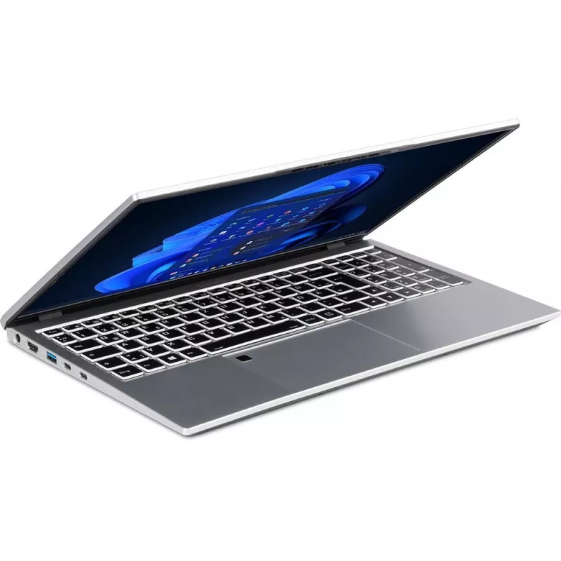 Laptop TERRA MOBILE 1220800 Intel Core i7 15.6 inch Full HD 16GB DDR5 500GB SSD