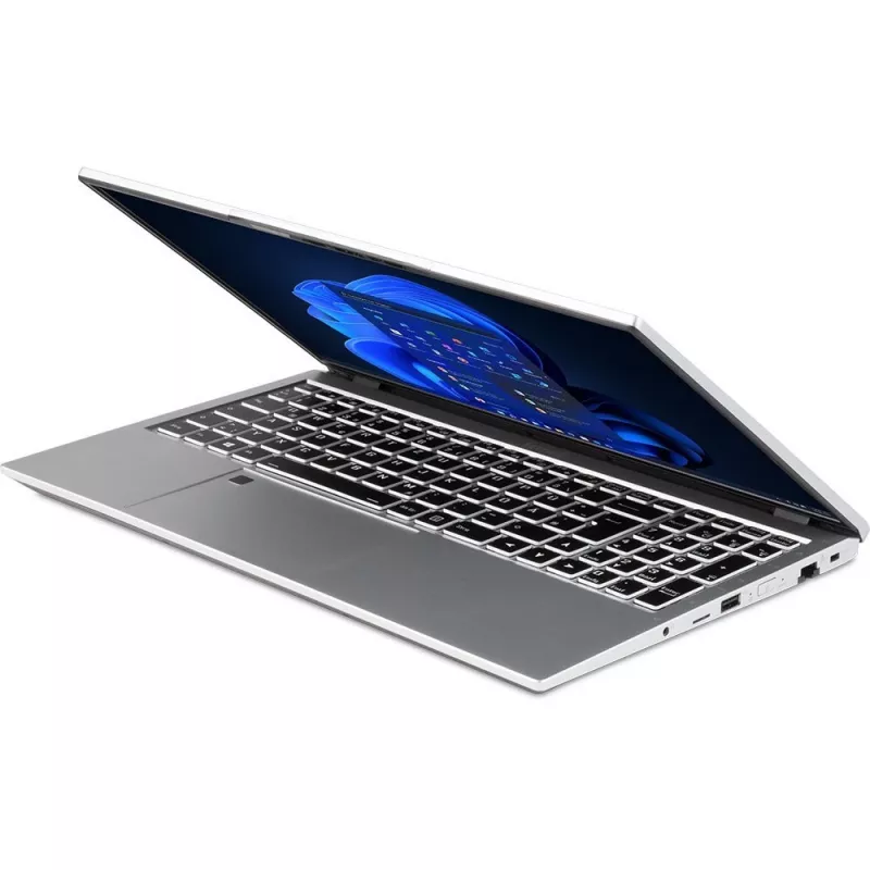 Laptop TERRA MOBILE 1220800 Intel Core i7 15.6 inch Full HD 16GB DDR5 500GB SSD