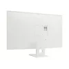 LG 32U721SA-W computer monitor 80 cm (31.5 inch) 3840 x 2160 pixels 4K Ultra HD LCD White