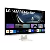 LG 32U721SA-W computer monitor 80 cm (31.5 inch) 3840 x 2160 pixels 4K Ultra HD LCD White