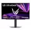 Computer monitor LG 27GX704A-B 27 inch 2560 x 1440 Quad HD OLED, 0.03 ms, VESA, height adjustable, Black