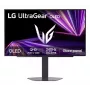 Computer monitor LG 27GX704A-B 27 inch 2560 x 1440 Quad HD OLED, 0.03 ms, VESA, height adjustable, Black