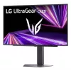 Computer monitor LG 27GX704A-B 27 inch 2560 x 1440 Quad HD OLED, 0.03 ms, VESA, height adjustable, Black
