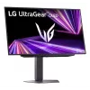 Computer monitor LG 27GX704A-B 27 inch 2560 x 1440 Quad HD OLED, 0.03 ms, VESA, height adjustable, Black
