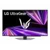 Computer monitor LG 27GX704A-B 27 inch 2560 x 1440 Quad HD OLED, 0.03 ms, VESA, height adjustable, Black