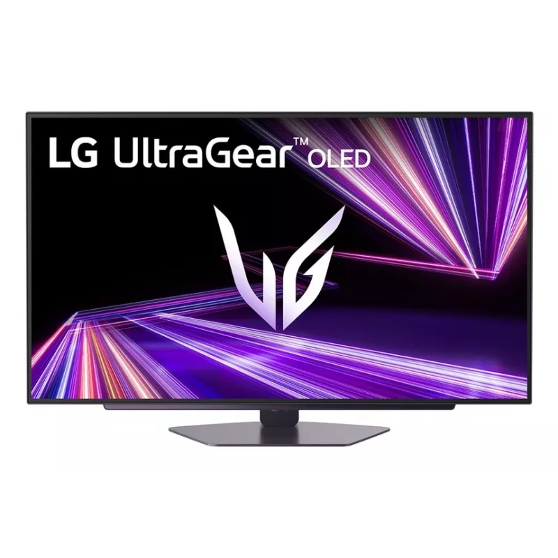 Computer monitor LG 27GX704A-B 27 inch 2560 x 1440 Quad HD OLED, 0.03 ms, VESA, height adjustable, Black