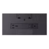 Computer monitor LG 27GX704A-B 27 inch 2560 x 1440 Quad HD OLED, 0.03 ms, VESA, height adjustable, Black