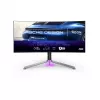 AOC Porsche PD34 computer monitor 86.4 cm (34 inch) 3440 x 1440 pixels Wide Quad HD QD-OLED Black