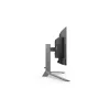 AOC Porsche PD34 computer monitor 86.4 cm (34 inch) 3440 x 1440 pixels Wide Quad HD QD-OLED Black