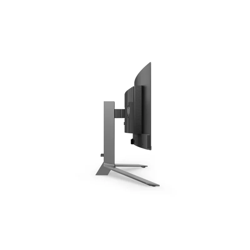 AOC Porsche PD34 computer monitor 86.4 cm (34 inch) 3440 x 1440 pixels Wide Quad HD QD-OLED Black