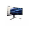 AOC Porsche PD34 computer monitor 86.4 cm (34 inch) 3440 x 1440 pixels Wide Quad HD QD-OLED Black