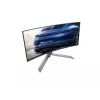 AOC Porsche PD34 computer monitor 86.4 cm (34 inch) 3440 x 1440 pixels Wide Quad HD QD-OLED Black