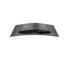 AOC Porsche PD34 computer monitor 86.4 cm (34 inch) 3440 x 1440 pixels Wide Quad HD QD-OLED Black