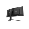 AOC Porsche PD34 computer monitor 86.4 cm (34 inch) 3440 x 1440 pixels Wide Quad HD QD-OLED Black