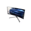 AOC Porsche PD34 computer monitor 86.4 cm (34 inch) 3440 x 1440 pixels Wide Quad HD QD-OLED Black