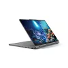 Lenovo Yoga 9 2-in-1 14ILL10 Copilot+ PC Intel Core Ultra 7 258V Hybrid (2-in-1) 35.6 cm (14 inch) Touchscreen WQUXGA 32 GB LPDDR5x-SDRAM 1 TB SSD Wi-Fi 7 (802.11be) Windows 11 Home German Grey