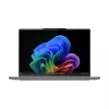 Lenovo Yoga 9 2-in-1 14ILL10 Copilot+ PC Intel Core Ultra 7 258V Hybrid (2-in-1) 35.6 cm (14 inch) Touchscreen WQUXGA 32 GB LPDDR5x-SDRAM 1 TB SSD Wi-Fi 7 (802.11be) Windows 11 Home German Grey