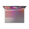 Lenovo Yoga 9 2-in-1 14ILL10 Copilot+ PC Intel Core Ultra 7 258V Hybrid (2-in-1) 35.6 cm (14 inch) Touchscreen WQUXGA 32 GB LPDDR5x-SDRAM 1 TB SSD Wi-Fi 7 (802.11be) Windows 11 Home German Grey