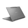 Lenovo Yoga 9 2-in-1 14ILL10 Copilot+ PC Intel Core Ultra 7 258V Hybrid (2-in-1) 35.6 cm (14 inch) Touchscreen WQUXGA 32 GB LPDDR5x-SDRAM 1 TB SSD Wi-Fi 7 (802.11be) Windows 11 Home German Grey