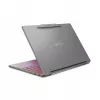 Lenovo Yoga 9 2-in-1 14ILL10 Copilot+ PC Intel Core Ultra 7 258V Hybrid (2-in-1) 35.6 cm (14 inch) Touchscreen WQUXGA 32 GB LPDDR5x-SDRAM 1 TB SSD Wi-Fi 7 (802.11be) Windows 11 Home German Grey
