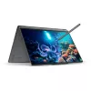 Lenovo Yoga 9 2-in-1 14ILL10 Copilot+ PC Intel Core Ultra 7 258V Hybrid (2-in-1) 35.6 cm (14 inch) Touchscreen WQUXGA 32 GB LPDDR5x-SDRAM 1 TB SSD Wi-Fi 7 (802.11be) Windows 11 Home German Grey