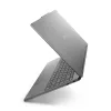 Lenovo Yoga 9 2-in-1 14ILL10 Copilot+ PC Intel Core Ultra 7 258V Hybrid (2-in-1) 35.6 cm (14 inch) Touchscreen WQUXGA 32 GB LPDDR5x-SDRAM 1 TB SSD Wi-Fi 7 (802.11be) Windows 11 Home German Grey