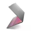 Lenovo Yoga 9 2-in-1 14ILL10 Copilot+ PC Intel Core Ultra 7 258V Hybrid (2-in-1) 35.6 cm (14 inch) Touchscreen WQUXGA 32 GB LPDDR5x-SDRAM 1 TB SSD Wi-Fi 7 (802.11be) Windows 11 Home German Grey