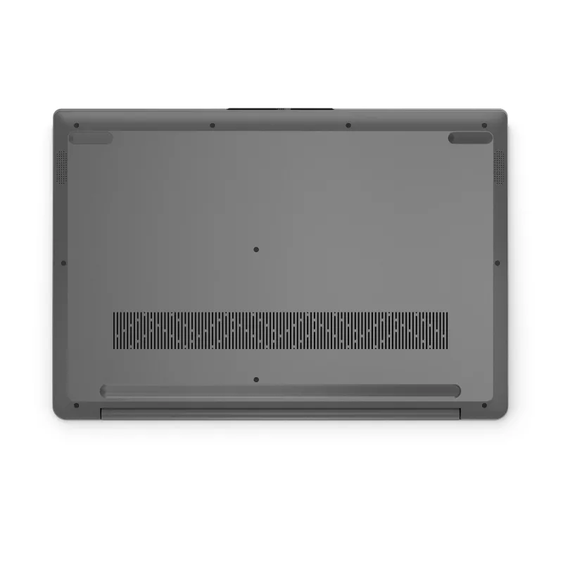 Lenovo IdeaPad 3 17ABA7 AMD Ryzen™ 5 5625U Laptop 43.9 cm (17.3 inch) Full HD 16 GB DDR4-SDRAM 512 GB SSD Wi-Fi 6 (802.11ax) Windows 11 Home German Grey