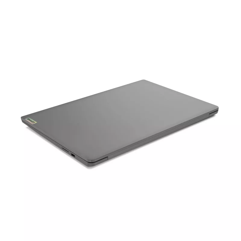 Lenovo IdeaPad 3 17ABA7 AMD Ryzen™ 5 5625U Laptop 43.9 cm (17.3 inch) Full HD 16 GB DDR4-SDRAM 512 GB SSD Wi-Fi 6 (802.11ax) Windows 11 Home German Grey