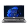 TERRA 1500P R5-7430U W11 AMD Ryzen™ 5 Laptop 39.6 cm (15.6 inch) 16 GB DDR4-SDRAM 500 GB SSD Wi-Fi 6E (802.11ax) Windows 11 Home Silver