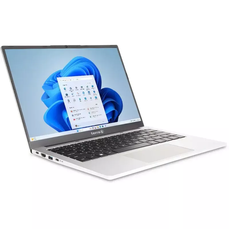 Laptop TERRA Mobile 1410R Intel Core i5 14 inch WUXGA 16GB 512GB SSD