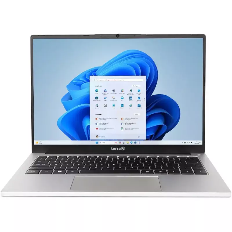 Laptop TERRA Mobile 1410R Intel Core i5 14 inch WUXGA 16GB 512GB SSD