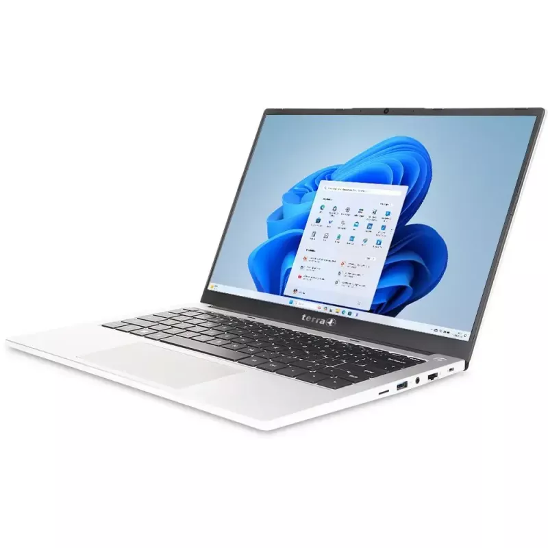 Laptop TERRA Mobile 1410R Intel Core i5 14 inch WUXGA 16GB 512GB SSD
