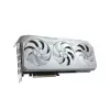 Graphics card GIGABYTE Radeon RX 9070 XT GAMING OC ICE 16 GB GDDR6 256-bit PCIe 5.0 3-fan white