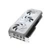 Graphics card GIGABYTE Radeon RX 9070 XT GAMING OC ICE 16 GB GDDR6 256-bit PCIe 5.0 3-fan white