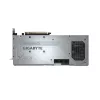 Graphics card GIGABYTE Radeon RX 9070 XT GAMING OC ICE 16 GB GDDR6 256-bit PCIe 5.0 3-fan white