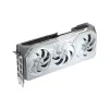 Graphics card GIGABYTE Radeon RX 9070 XT GAMING OC ICE 16 GB GDDR6 256-bit PCIe 5.0 3-fan white