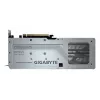 Graphics card GIGABYTE Radeon RX 9060 XT OC ICE — 16 GB GDDR6, 128-bit, PCIe 5.0, 3-fan WINDFORCE