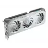 Graphics card GIGABYTE Radeon RX 9060 XT OC ICE — 16 GB GDDR6, 128-bit, PCIe 5.0, 3-fan WINDFORCE