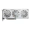 Graphics card GIGABYTE Radeon RX 9060 XT OC ICE — 16 GB GDDR6, 128-bit, PCIe 5.0, 3-fan WINDFORCE