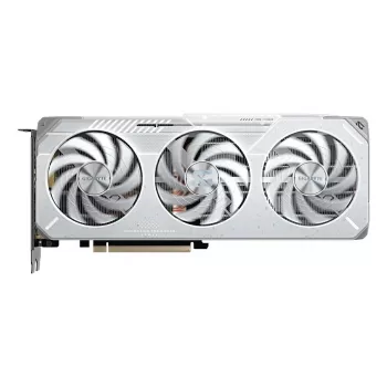 Graphics card GIGABYTE Radeon RX 9060 XT OC ICE — 16 GB GDDR6, 128-bit, PCIe 5.0, 3-fan WINDFORCE