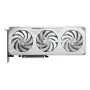 Graphics card GIGABYTE Radeon RX 9060 XT OC ICE — 16 GB GDDR6, 128-bit, PCIe 5.0, 3-fan WINDFORCE