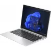 HP EliteBook 830 13 G10 Intel® Core™ i5 i5-1335U Laptop 33.8 cm (13.3 inch) WUXGA 16 GB LPDDR5-SDRAM 512 GB SSD Wi-Fi 6E (802.11ax) Windows 11 Pro Silver