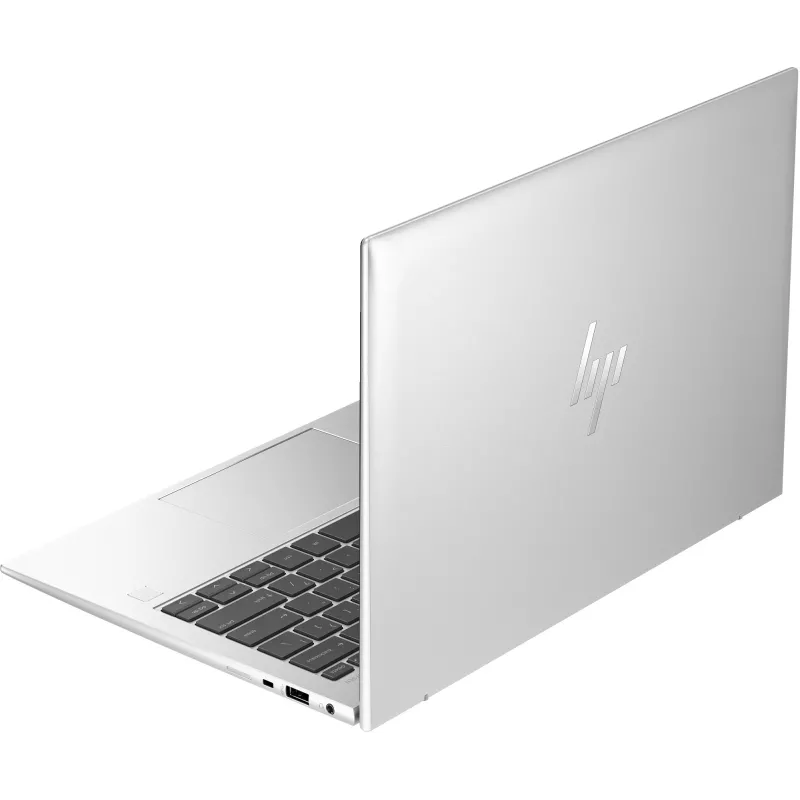HP EliteBook 830 13 G10 Intel® Core™ i5 i5-1335U Laptop 33.8 cm (13.3 inch) WUXGA 16 GB LPDDR5-SDRAM 512 GB SSD Wi-Fi 6E (802.11ax) Windows 11 Pro Silver
