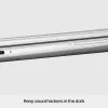 HP EliteBook 830 13 G10 Intel® Core™ i5 i5-1335U Laptop 33.8 cm (13.3 inch) WUXGA 16 GB LPDDR5-SDRAM 512 GB SSD Wi-Fi 6E (802.11ax) Windows 11 Pro Silver