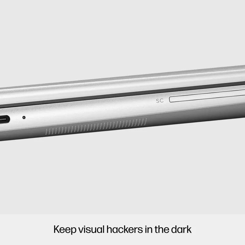 HP EliteBook 830 13 G10 Intel® Core™ i5 i5-1335U Laptop 33.8 cm (13.3 inch) WUXGA 16 GB LPDDR5-SDRAM 512 GB SSD Wi-Fi 6E (802.11ax) Windows 11 Pro Silver
